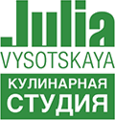 Кулинарная студия Юлии Высоцкой